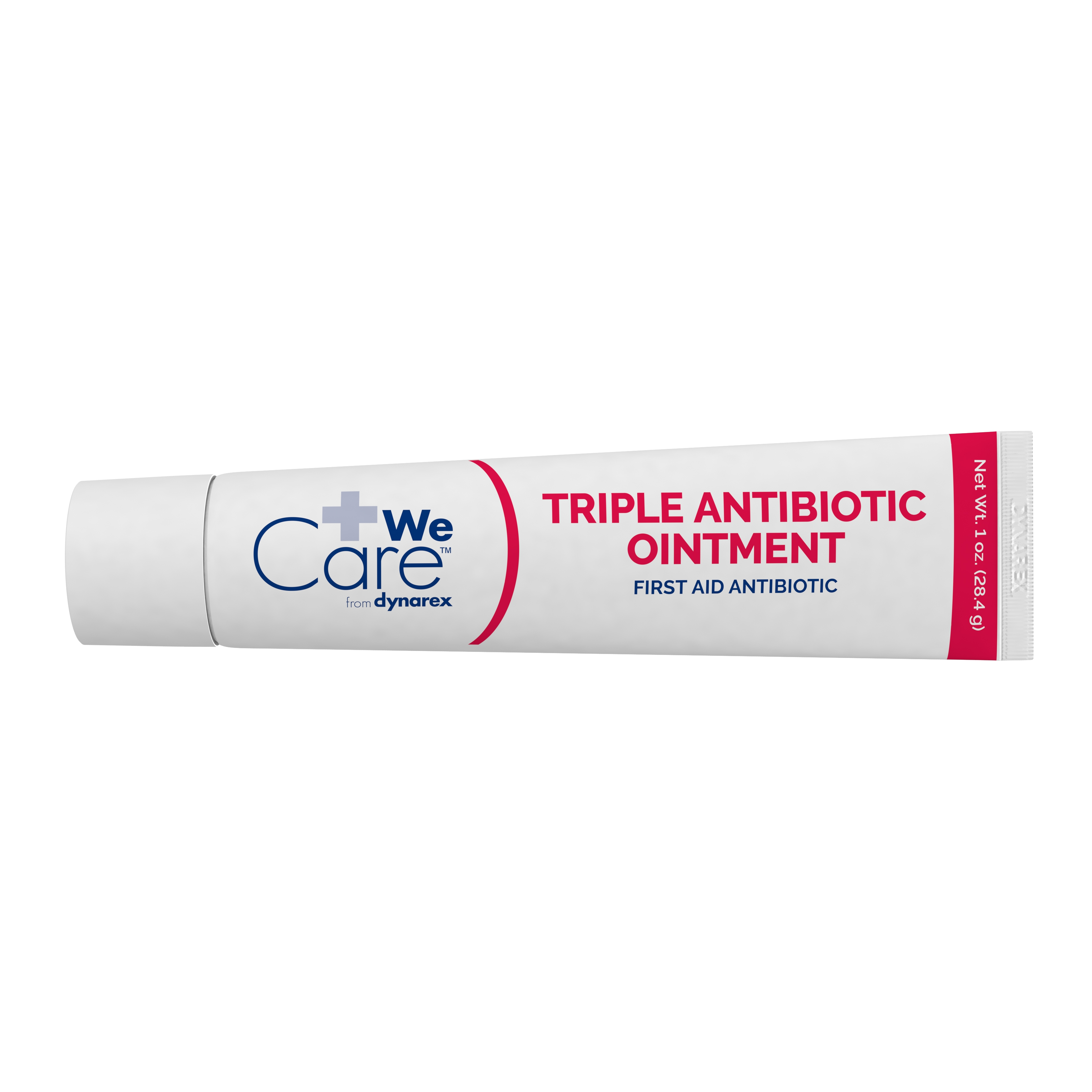 Triple Antiobiotic First Aid Antibiotic Dynarex® .. .  .  